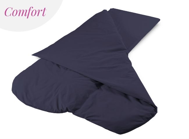 Duvalay Comfort Sleeping Bag