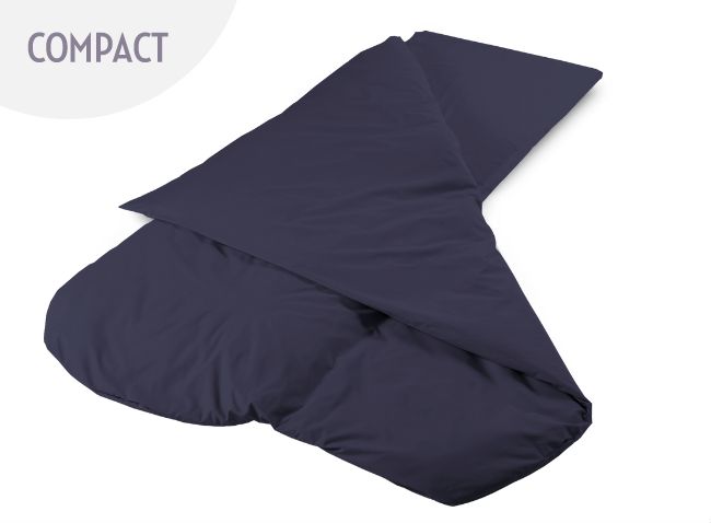 Duvalay Compact Sleeping Bag